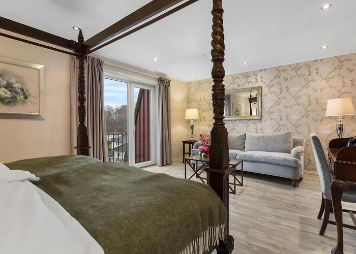 Home Hotel Park Halden