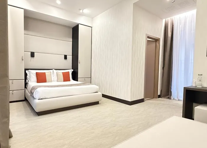 San Carlo Suite Rom