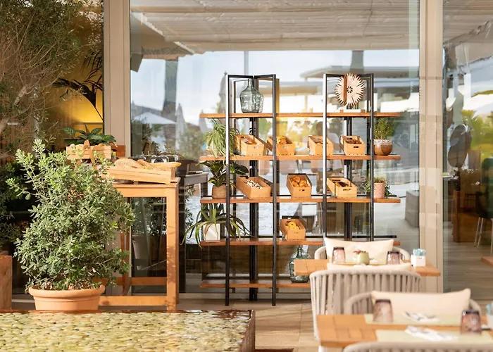Melia South Beach Magalluf