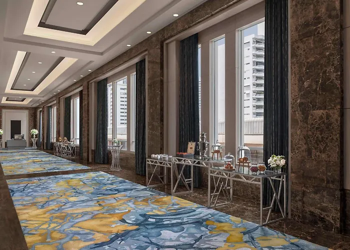 Sofitel Bangkok Sukhumvit Hotell