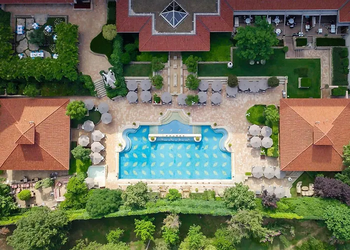 Grand Hyatt Istanbul Hotell