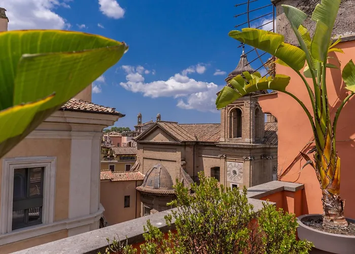Tritone Top House Rom