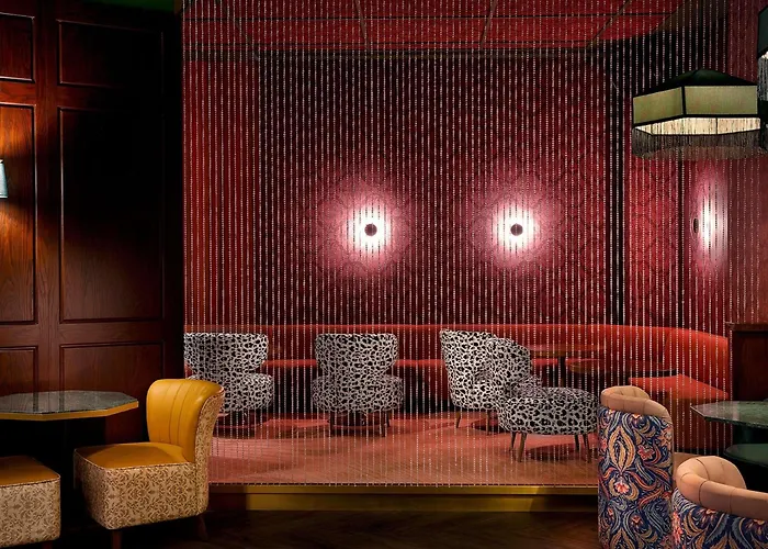 Adagio Premium Dubai Al Barsha Aparthotel
