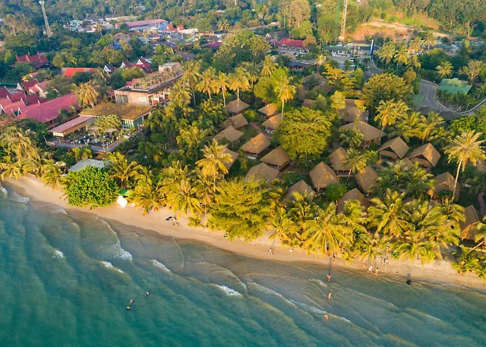 K.B. Resort Koh Chang