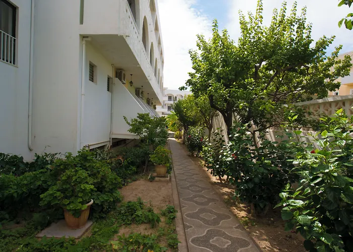 International Hotel Kos