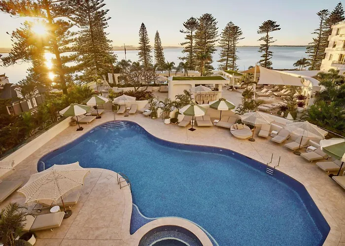 The Brighton Hotel Sydney - Mgallery Collection