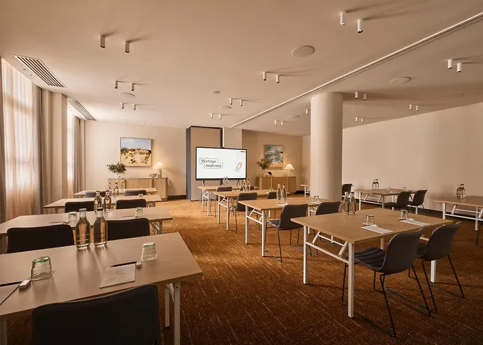 Adina Sydney Darling Harbour Aparthotel
