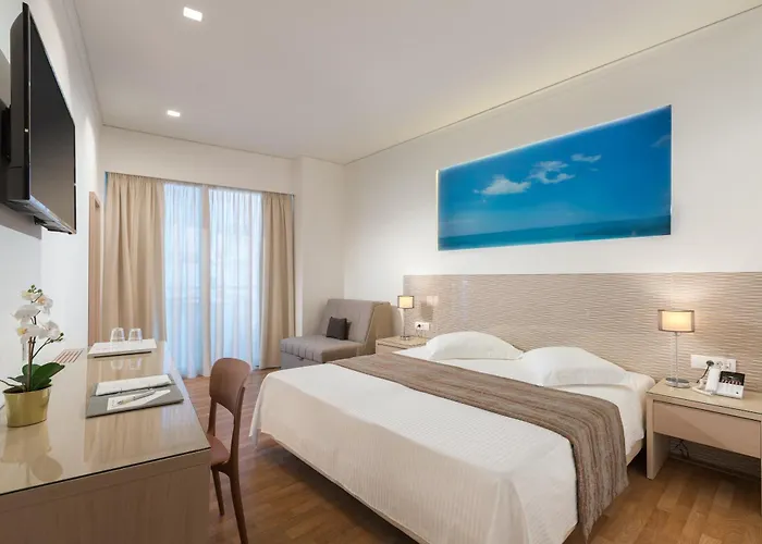 Alexandra Hotel&Apartments Kos