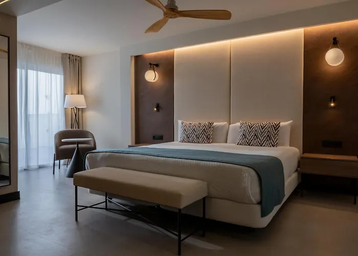 Playa Park Zensation Hotell Corralejo