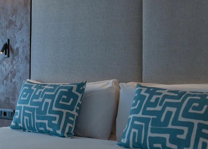 Playa Park Zensation Hotell Corralejo
