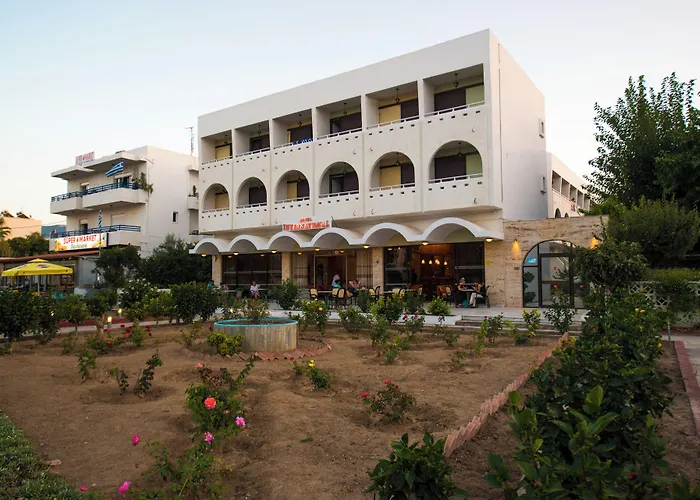 International Hotel Kos