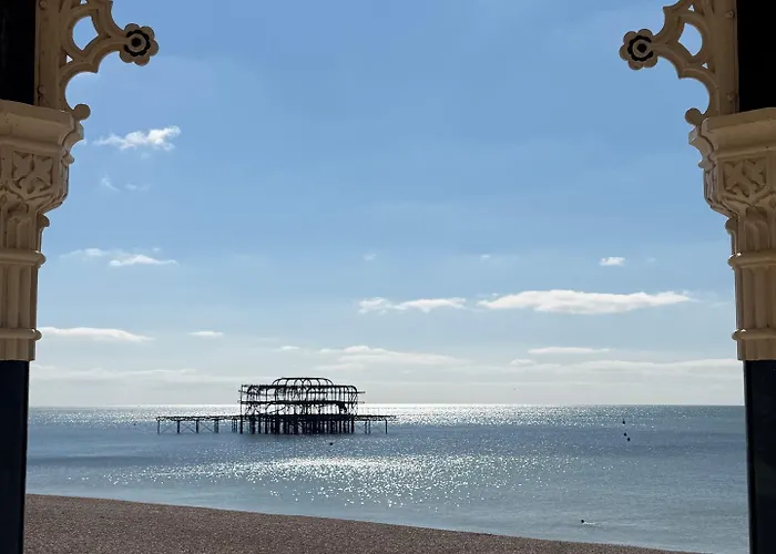 The Brighton Hotel
