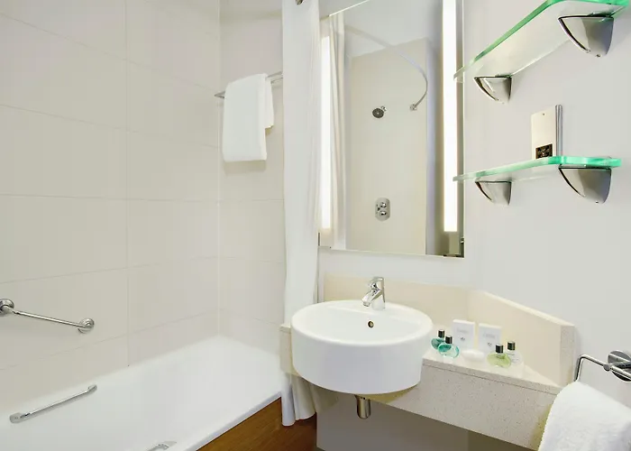 Leonardo Hotel Manchester Central