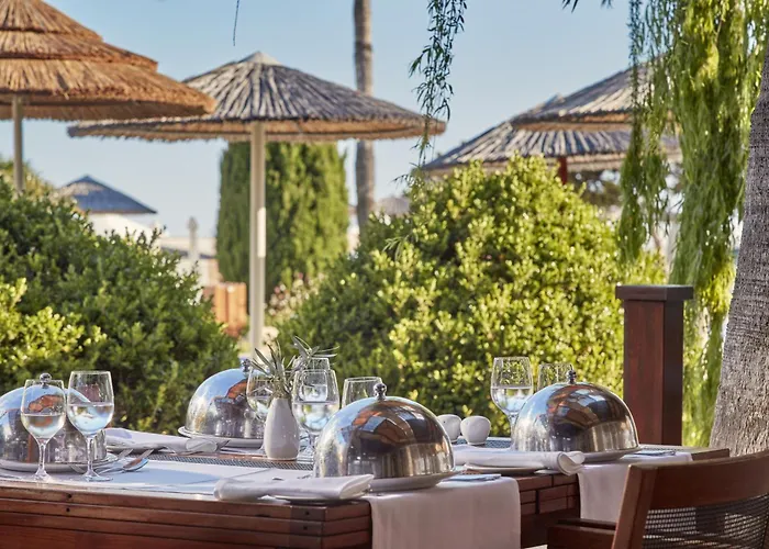 Atlantica Bay - Adults Only Hotell Limassol