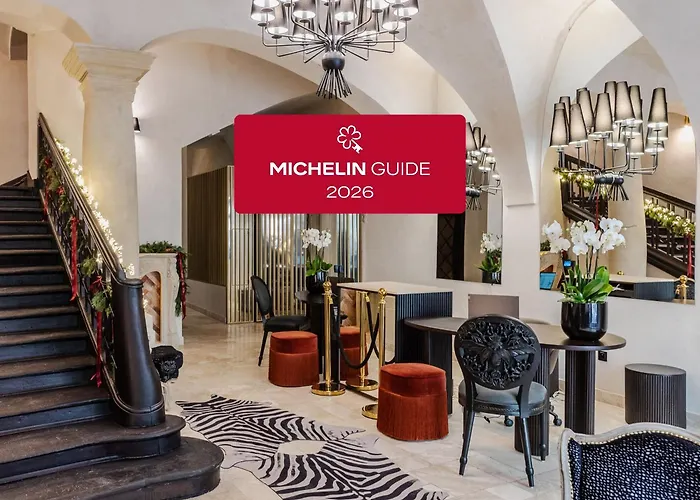 Hotel Unicus Palace Old Town - Destigo Hotels Krasków