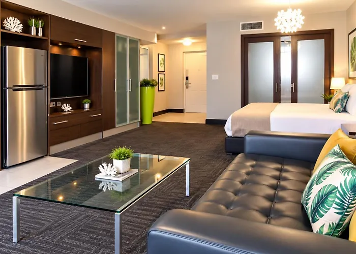 Congress Ocean Drive Aparthotel Miami Beach
