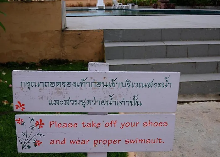 Veerawan Hotel @ Hua Hin