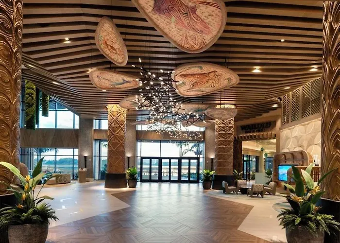 Disney'S Polynesian Village Resort Orlando