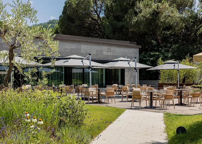 Radisson Blu Hotel, Firenze