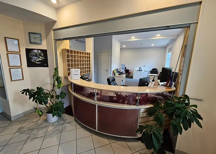 Hotel Vilmaja Riga