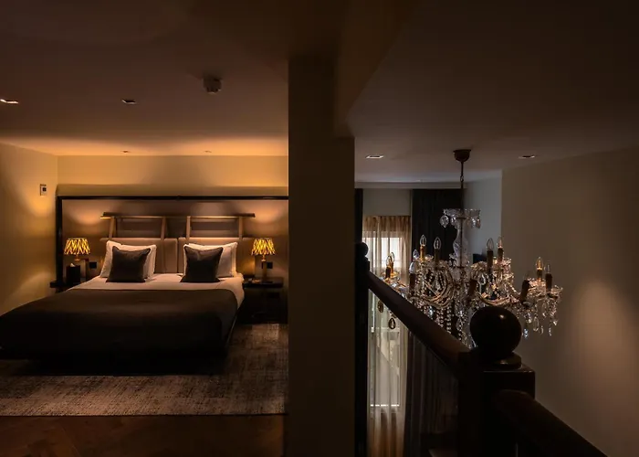 Holmes Hotel London