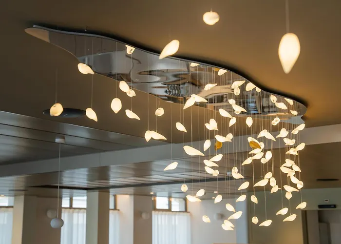 Hotel Le Square Geneve