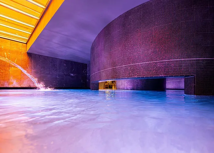 Sofitel Munich Bayerpost Hotell