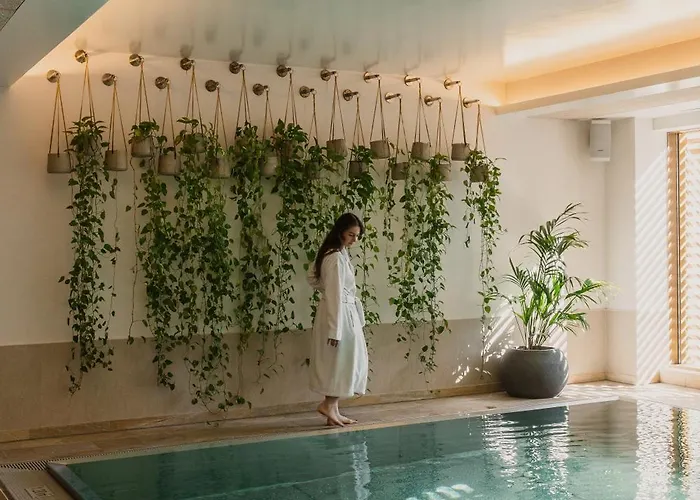 Pullman Paris Centre - Bercy Hotell