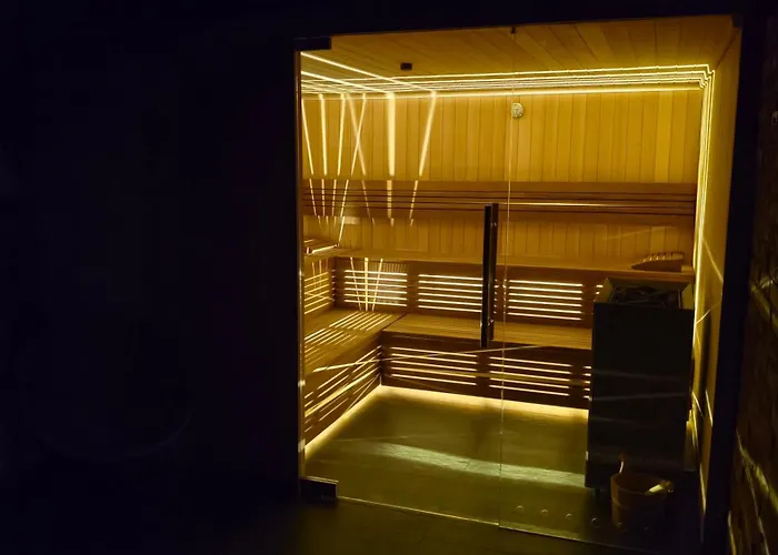 Hotel Pod Wawelem Krasków