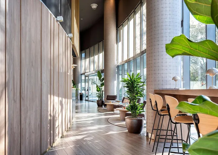 Hotel Barcelona Condal Mar, Affiliated By Melia