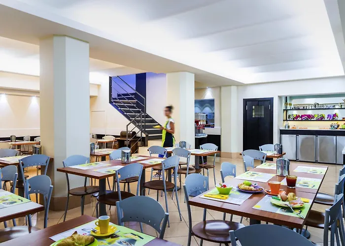 Ibis Styles Milano Centro Hotell