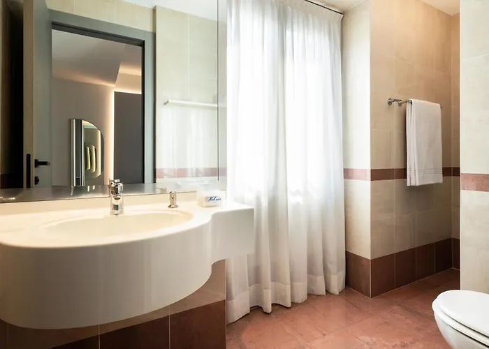 Mokinba Hotels Baviera Milano