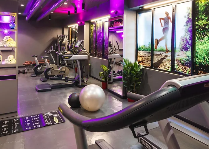 Ibis Milano Centro Hotell
