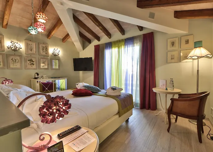 Ville Sull'Arno - Preferred Hotels&Resorts Firenze