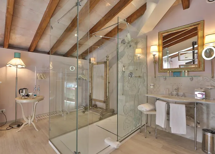 Ville Sull'Arno - Preferred Hotels&Resorts Firenze