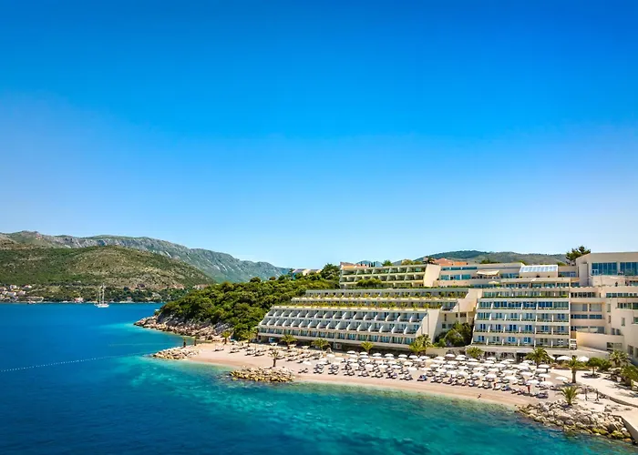 President Hotel, Valamar Collection Dubrovnik