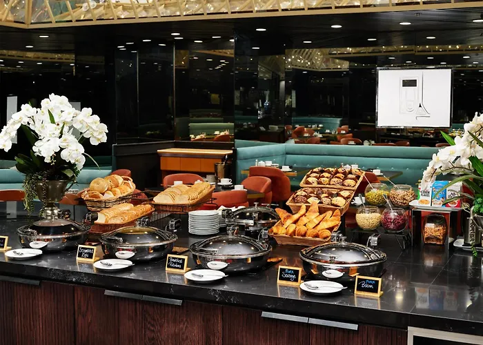 Millennium Hilton New York One Un Plaza Hotell