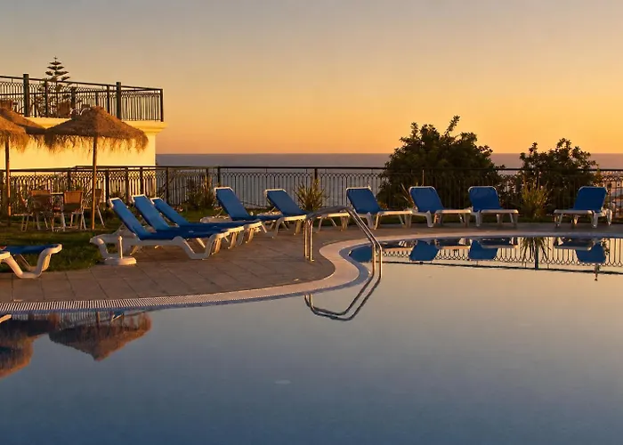 Cerro Mar Atlantico & Cerro Mar Garden Aparthotel Albufeira