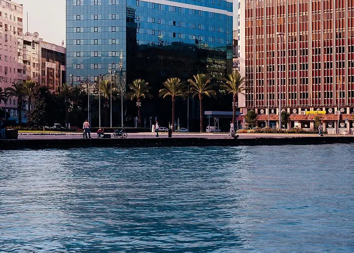 Mövenpick Hotel Izmir