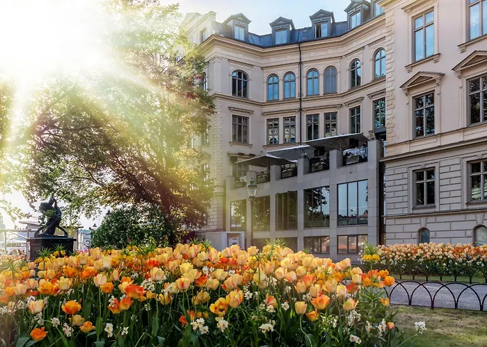 Lydmar Hotel Stockholm