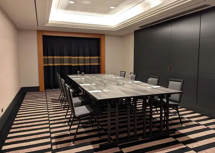 Sofitel New York Hotell