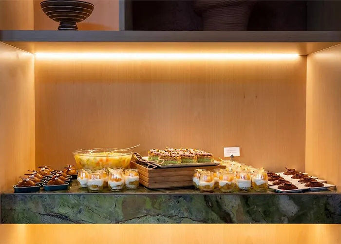 Kimpton Atlantico Algarve By Ihg Hotell Albufeira