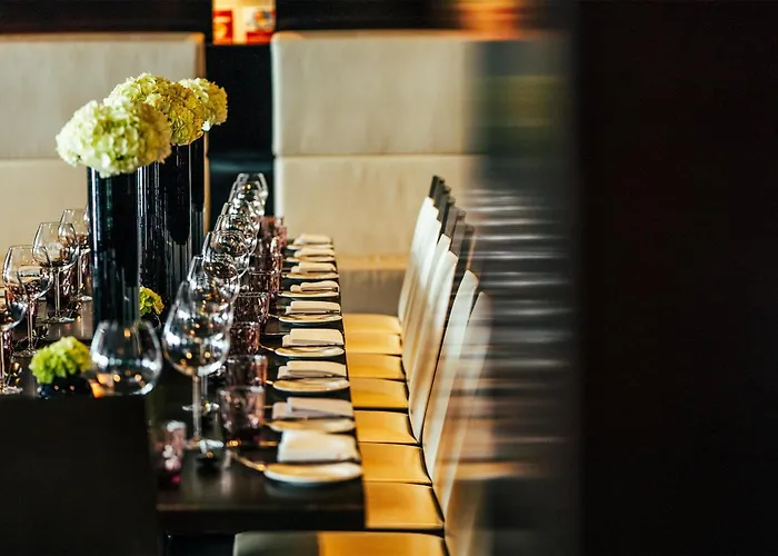 Park Plaza London Westminster Bridge Hotell