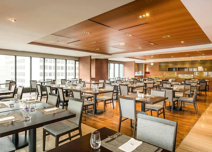 Ibis Ambassador Myeongdong Hotell Seoul