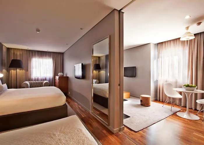 Altis Prime Hotel Lisboa