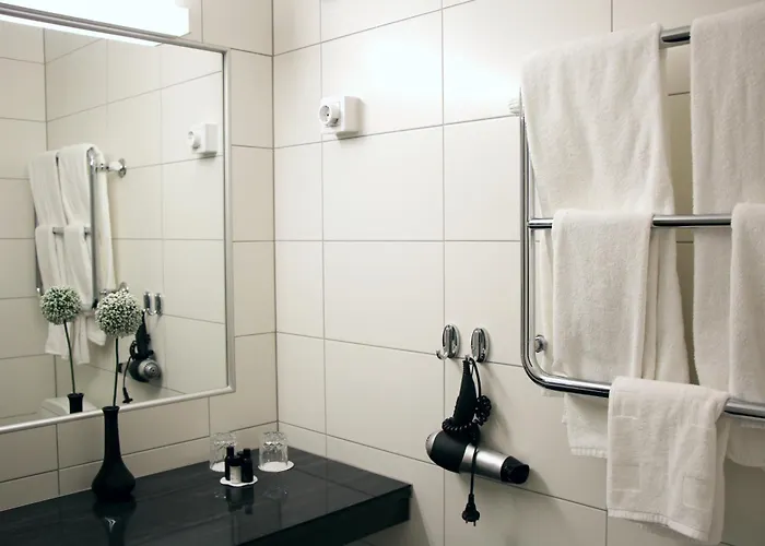 Hotel Carlshamn Karlshamn 
