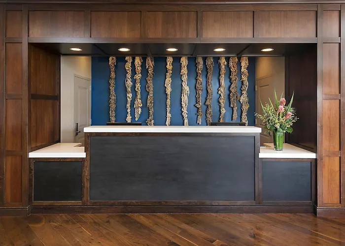Jamaica Bay Inn Marina Del Rey Tapestry Collection By Hilton Los Angeles