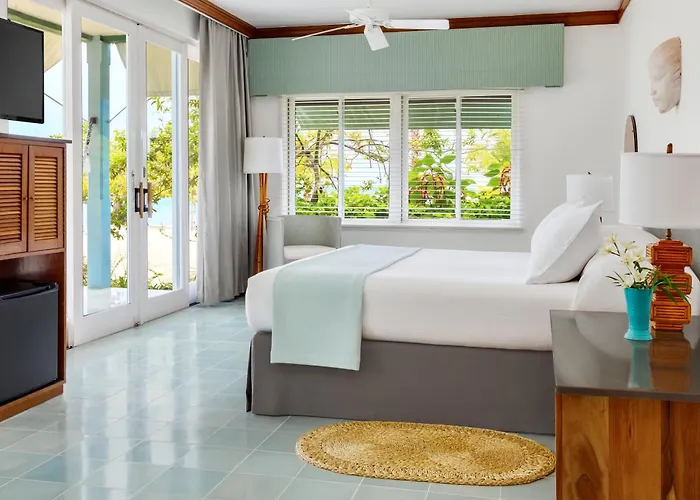 Couples Negril (Adults Only) Hotell