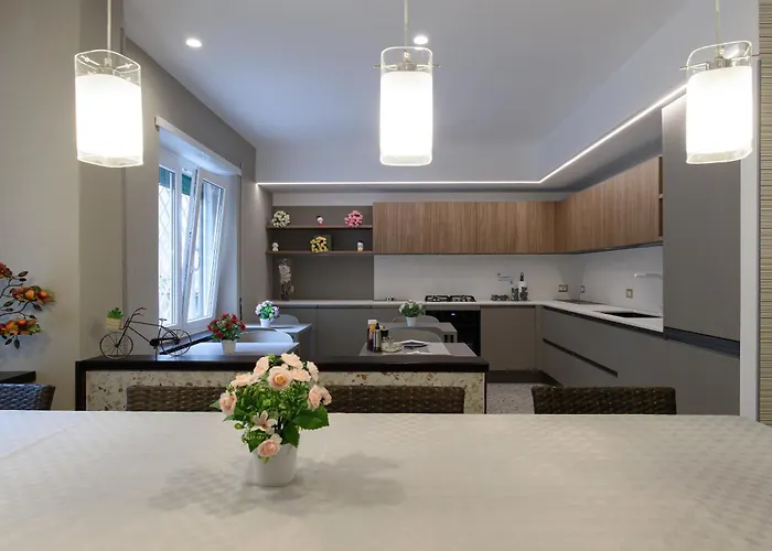 Bed & Breakfast Armonie Romane