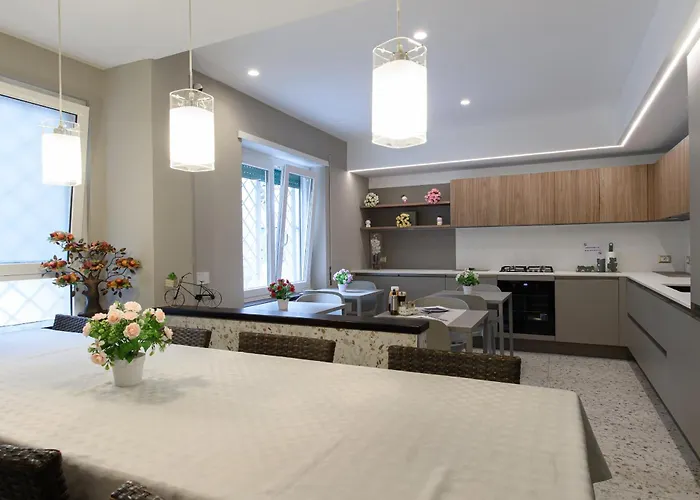 Bed & Breakfast Armonie Romane